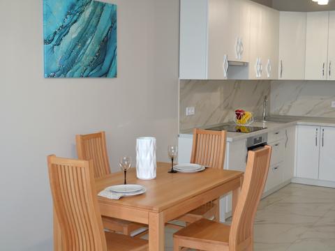 квартира за адресою Євгена Сверстюка вул. (Марини Раскової), 6-Д