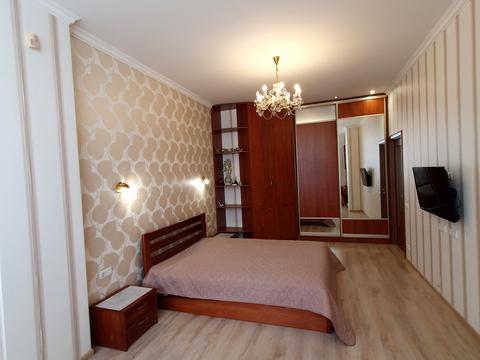 квартира за адресою Французький бульв., 22