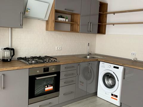 квартира за адресою Бастіонна, 3