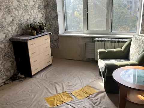 квартира по адресу Якуба Коласа ул., 6-Д