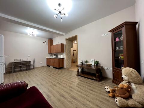 квартира за адресою 93-ї Холодноярської Бригади вул., 8