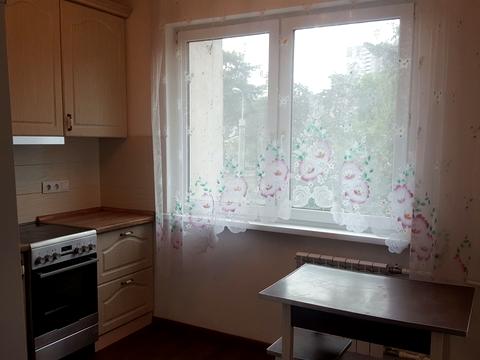 квартира за адресою Бориспільська вул., 34