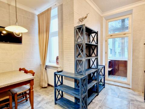 квартира по адресу Липская ул., 12/5