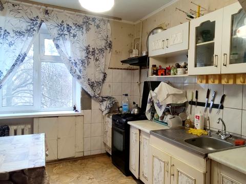 квартира по адресу Океановская ул., 22