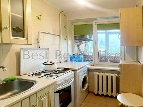квартира за адресою Олени Теліги вул., 5-А
