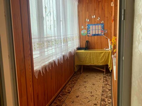 квартира по адресу Будівельників ул., 3