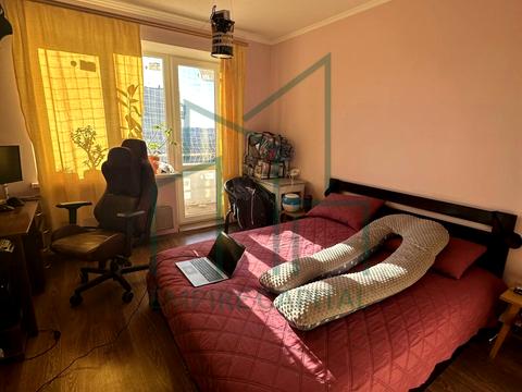 квартира за адресою Гната Хоткевича вул., 28