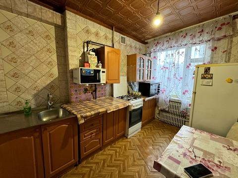 квартира по адресу Крушельницкой пер. (Людмили Мокієвської), 4