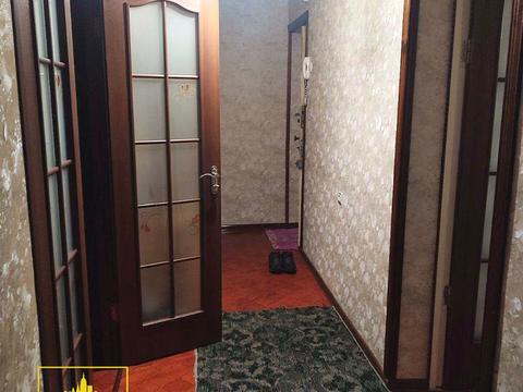 квартира по адресу 101-й квартал ул., 10