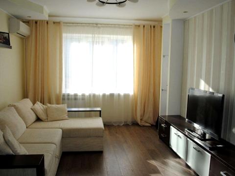 квартира за адресою Мокра вул. (Кудряшова), 7б