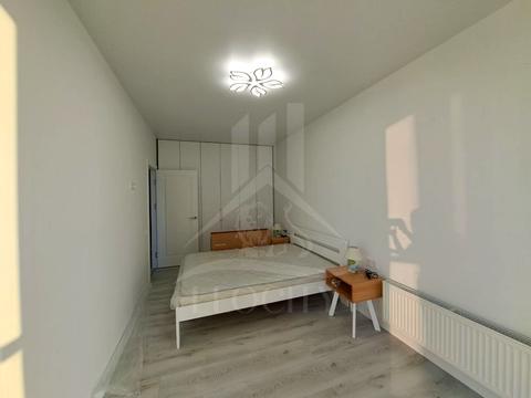 квартира по адресу Червоной Калины просп., 56