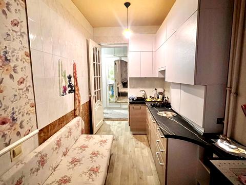 квартира по адресу Шнеерсона ул., 2