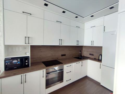 квартира за адресою Ревуцького вул., 40-В