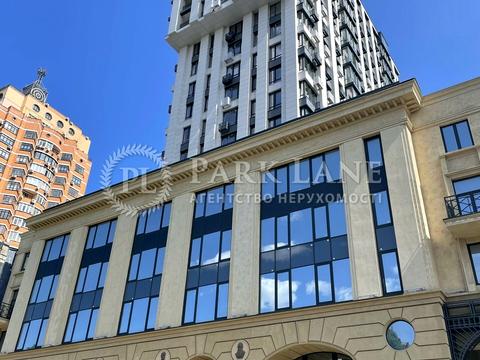 квартира за адресою Бульварно-Кудрявська вул. (Воровського), 17-Б
