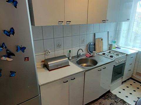 квартира по адресу Черновола ул., 33
