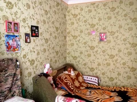 квартира по адресу Рабочая ул., 87