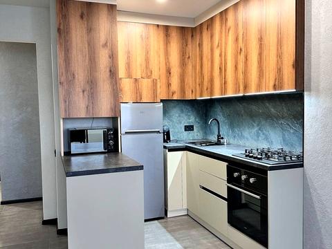 квартира за адресою Городницька вул., 47