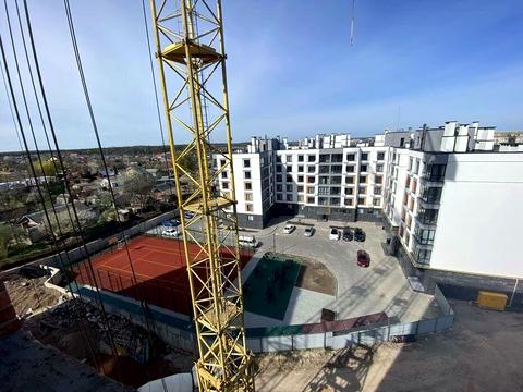 квартира по адресу Винница, Богуна, 27 А