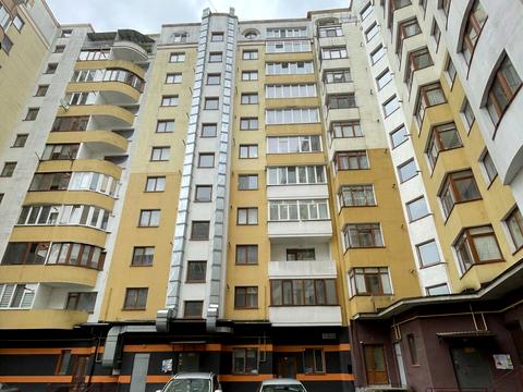 квартира за адресою Ольги Кисілевської вул., 37