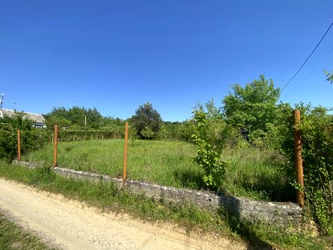 ділянка за адресою Джерельна