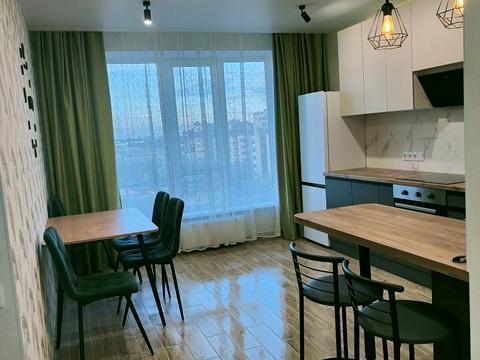 квартира за адресою Марсельська вул., 46