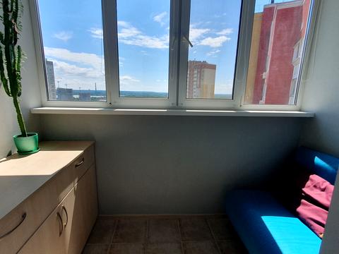 квартира по адресу Григория Ващенко ул., 5