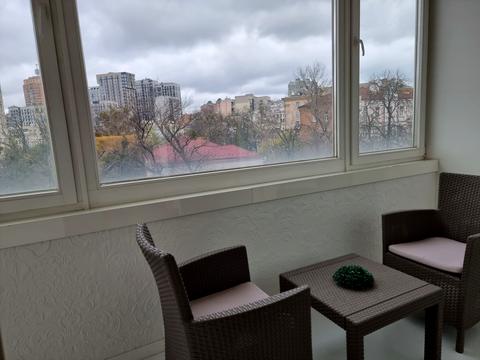 квартира по адресу Богдана Хмельницкого ул., 80