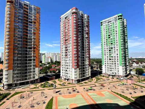 квартира за адресою Каховська вул., 62-А