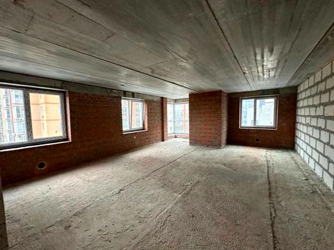 квартира по адресу Запорожское шоссе, 25