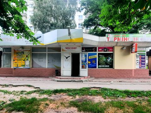 комерційна за адресою проспект Свободи, 65-А