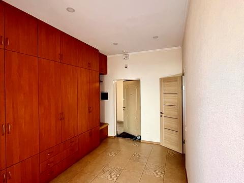 квартира по адресу Дарницкий бульв., 8-В