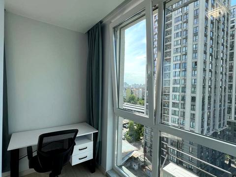 квартира за адресою Кам'янська вул. (Дніпродзержинська), 127А