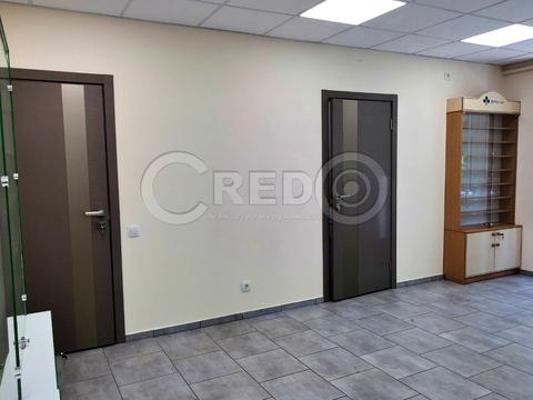 коммерческая по адресу Святителя Григория Богослова ул. (Софии Перовской), 7