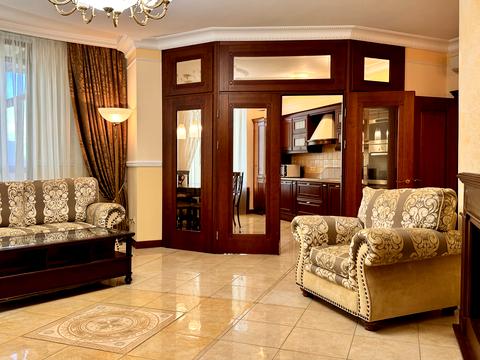 квартира за адресою Жилянська вул., 59