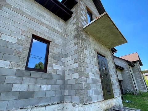 будинок за адресою с. Гореничі, Максима Рильського вул., 35А