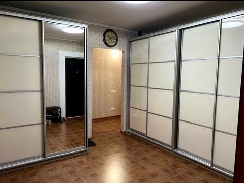 квартира по адресу Балтийский пер., 5