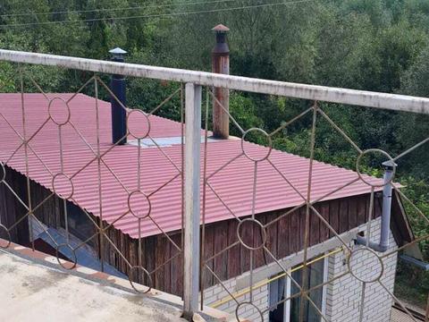 будинок за адресою широка, 1