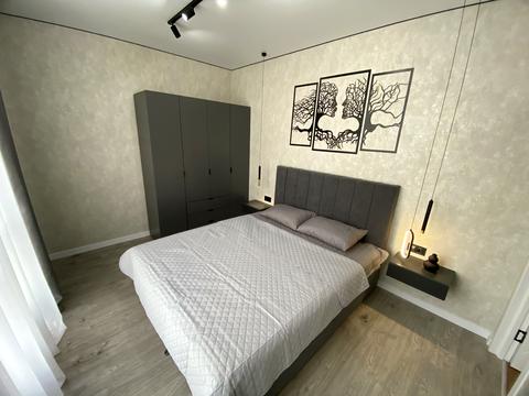 квартира за адресою Панорамна вул., 6