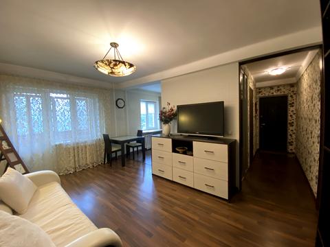 квартира за адресою Данила Щербаківського вул. (Щербакова), 53-А