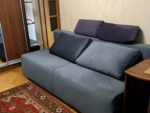 квартира по адресу Воскресенский просп. (Перова), 9-Б