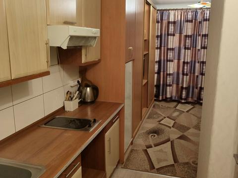 квартира по адресу Владислава Зубенко ул. (Тимуровцев), 35б