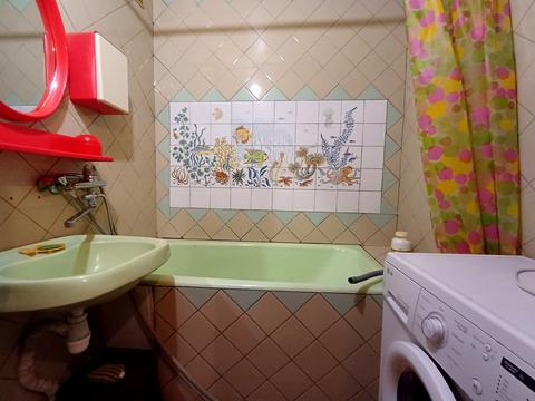 квартира по адресу Новокузнецкая ул., 65А