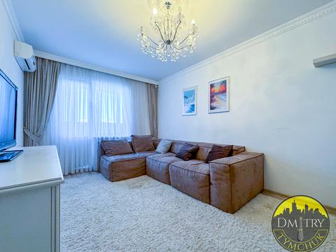 квартира по адресу Правды просп. (Правды), 31-А