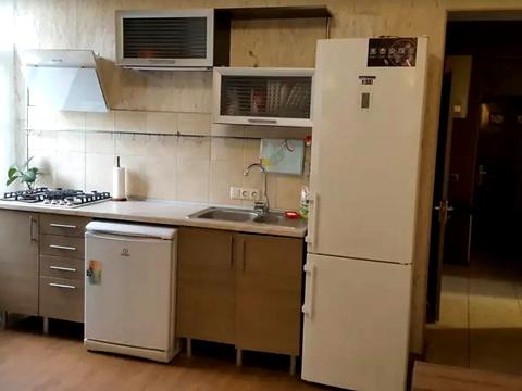 квартира за адресою Канатна вул., 81
