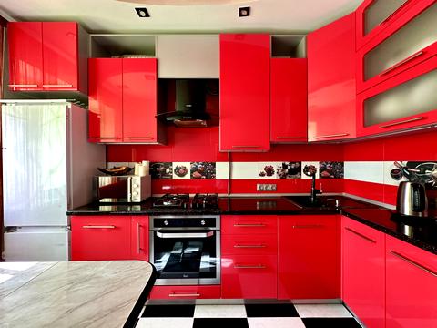 квартира за адресою Піонерська, 31