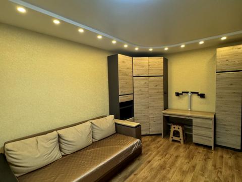 квартира по адресу Здолбуновская ул., 1