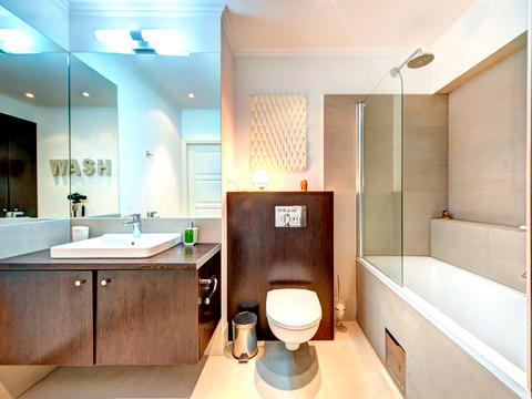 квартира по адресу Лютеранская ул., 3