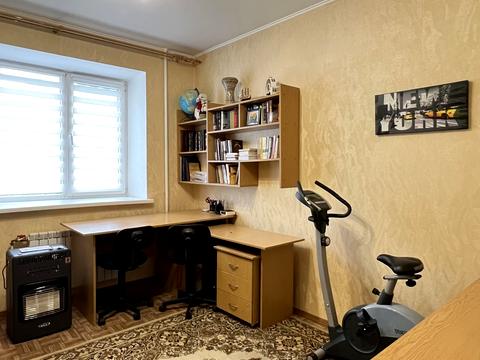 квартира по адресу Степана Рудницкого ул. (Вильямса академика), 15