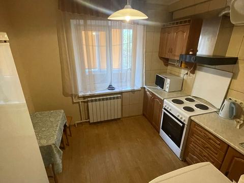 квартира по адресу Оболонский просп., 43