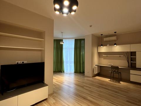 квартира за адресою Глибочицька вул., 32-Б